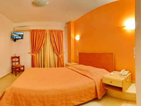 Aretousa Hotel