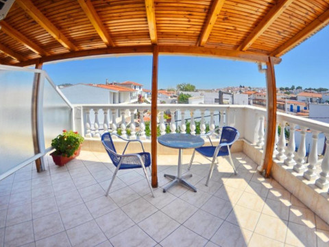 Aretousa Hotel
