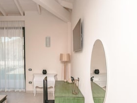 ARGENTARIO LAGOON RESORT AND SPA