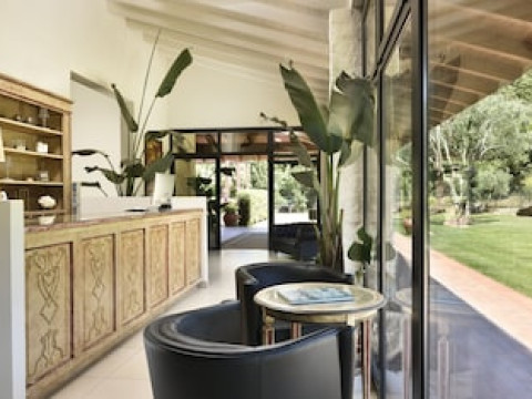 ARGENTARIO LAGOON RESORT AND SPA