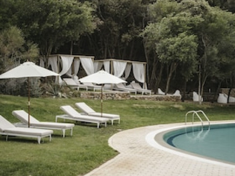ARGENTARIO LAGOON RESORT AND SPA
