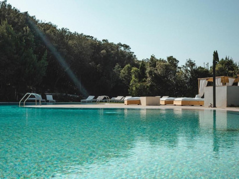 Argentario Lagoon Resort & Spa