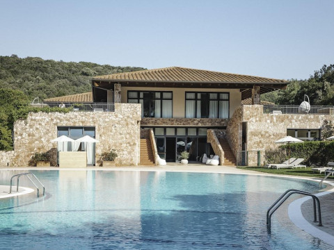 Argentario Lagoon Resort & Spa