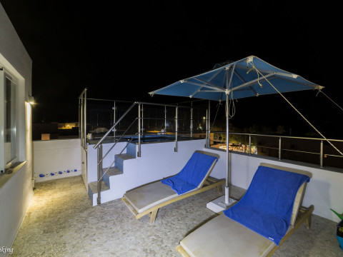 Argiris Studios Santorini
