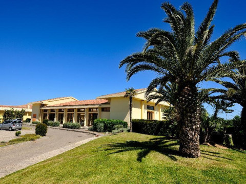 Argonauti Greenblu Resort