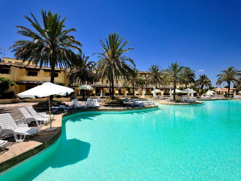 Argonauti Greenblu Resort