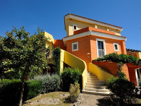 Argonauti Greenblu Resort