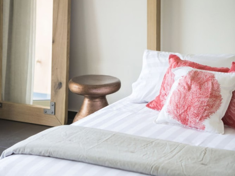 Argostoli Marina Suites
