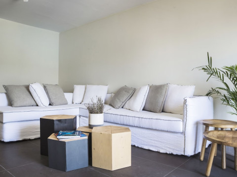 Argostoli Marina Suites