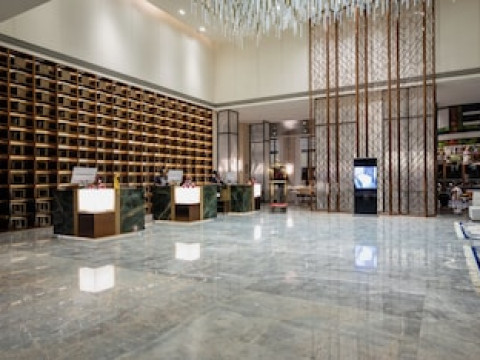 ARGYLE GRAND HOTEL NAIROBI AIRPORT