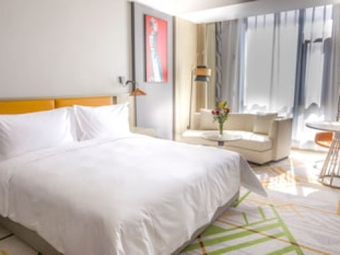 ARGYLE GRAND HOTEL NAIROBI AIRPORT