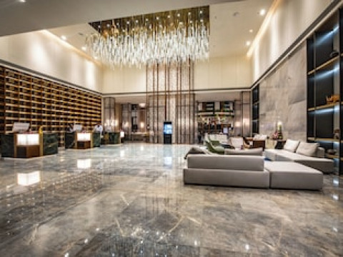 ARGYLE GRAND HOTEL NAIROBI AIRPORT