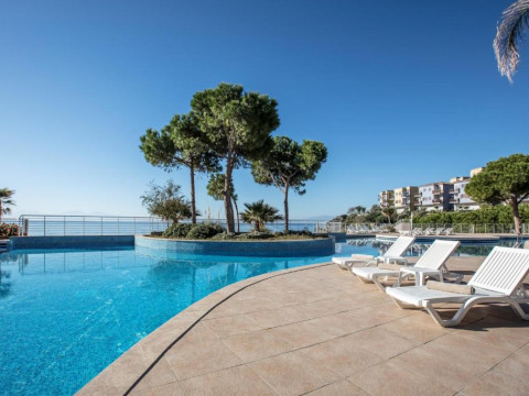 Aria Claros Beach&SPA Resort