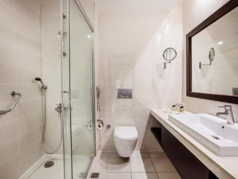 ARIA CLAROS BEACH AND SPA RESORT