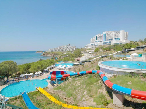 Avra City