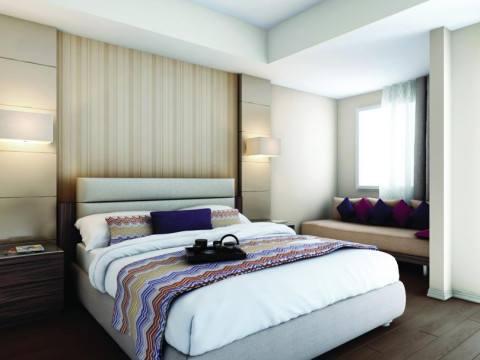 ARIA CLAROS BEACH & SPA RESORT 