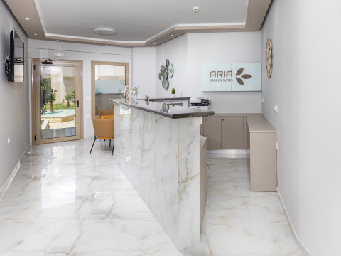 Aria Garden Suites
