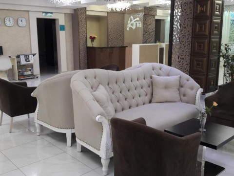 Aria Hotel Chisinau