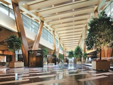 ARIA RESORT & CASINO