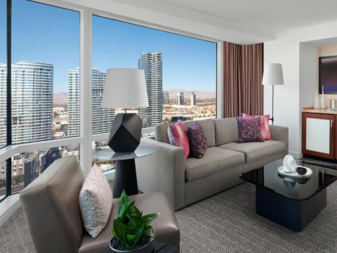 ARIA Resort & Casino