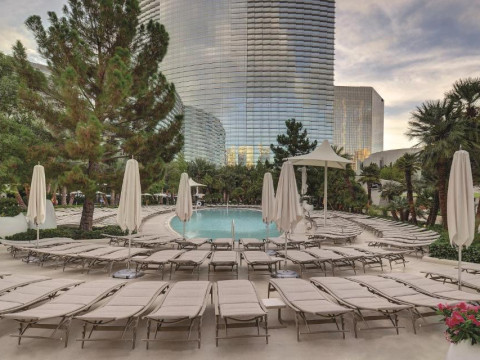 ARIA Resort & Casino