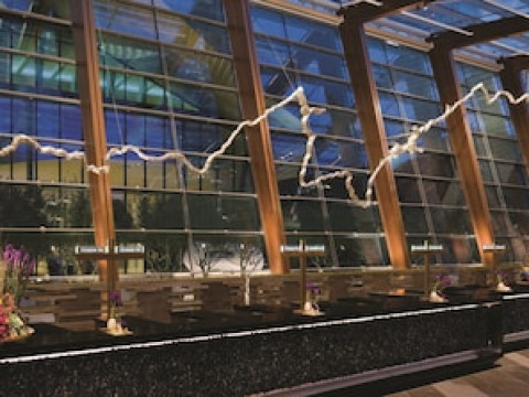 ARIA RESORT & CASINO