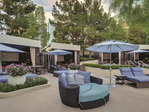 ARIA Resort & Casino