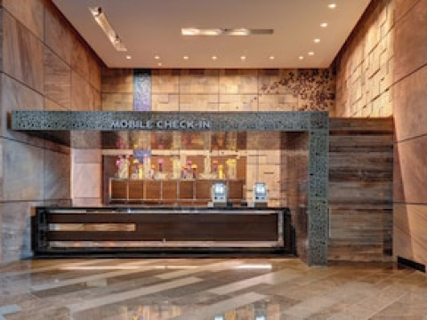 ARIA RESORT & CASINO