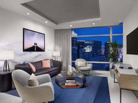 ARIA SKY SUITES
