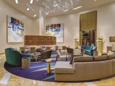 ARIA SKY SUITES