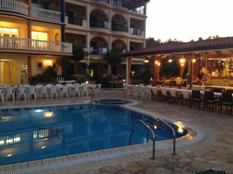 Ariadne Apartments
