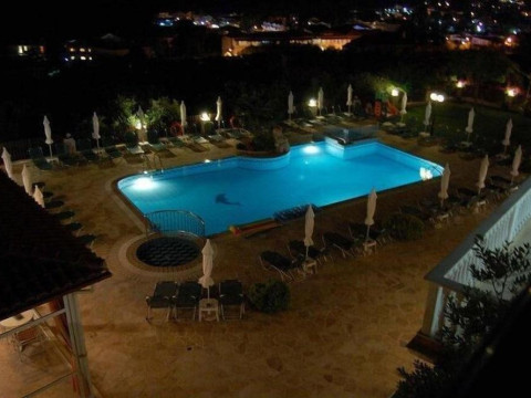 Ariadne Apartments