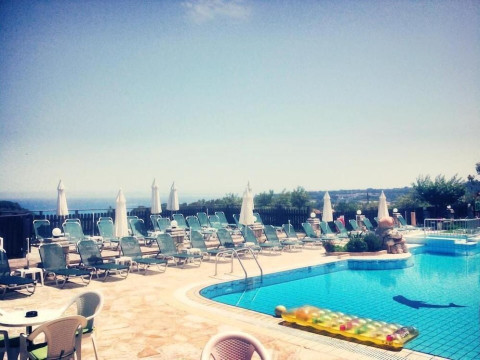 Ariadne Apartments