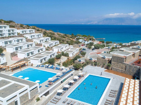 Ariadne Beach Adults Only