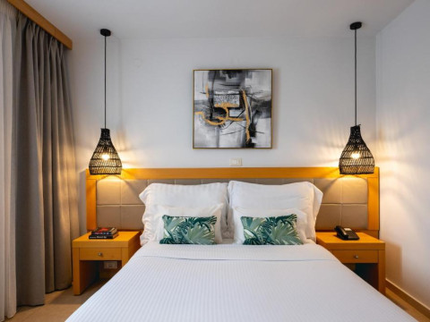 Ariadne Beach Adults Only
