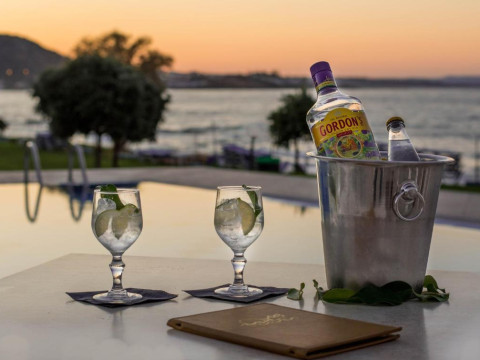 Ariadne Beach