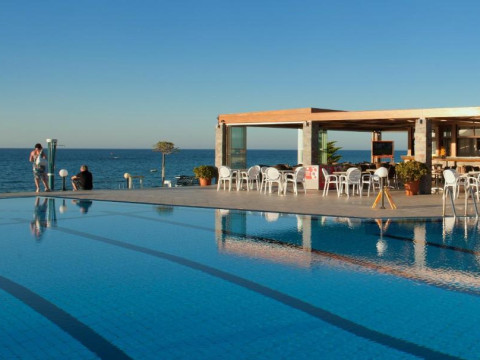 Ariadne Beach