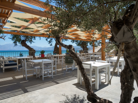 Ariadne Beach