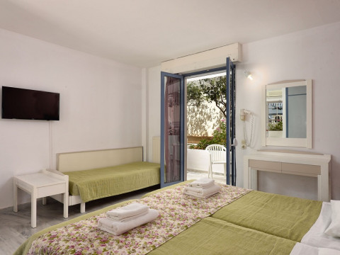 ARIADNE HOTEL (RETHYMNO)