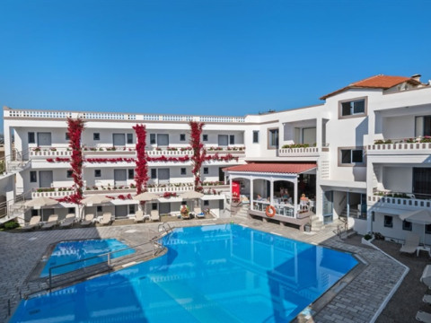 ARIADNE HOTEL (RETHYMNO)
