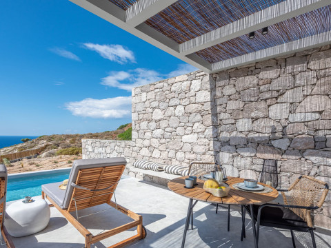 Ariadne Suites