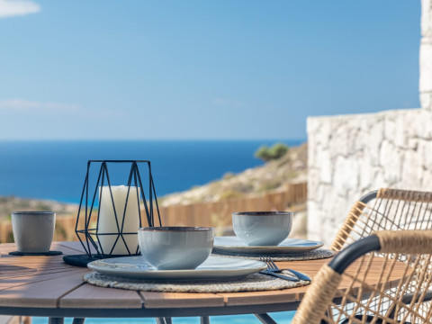 Ariadne Suites