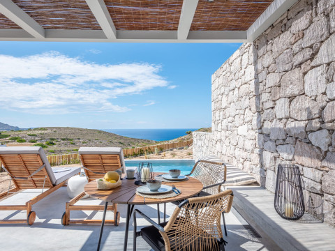 Ariadne Suites