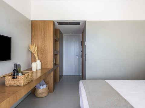 Ariadne Suites
