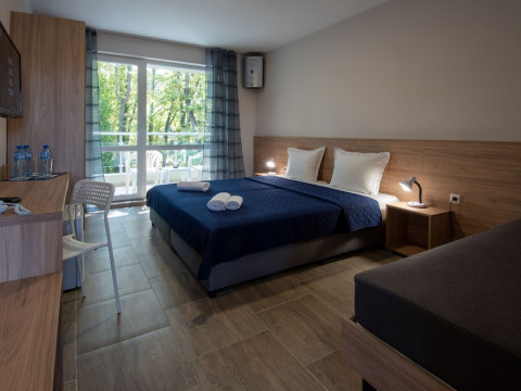 Ariana Hotel