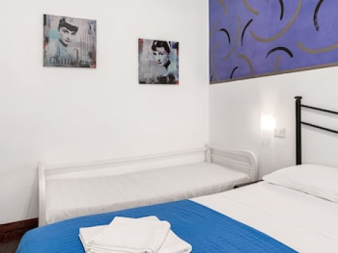 ARIEL B&B