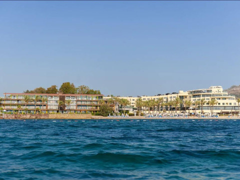 La Conchiglia Holiday Village