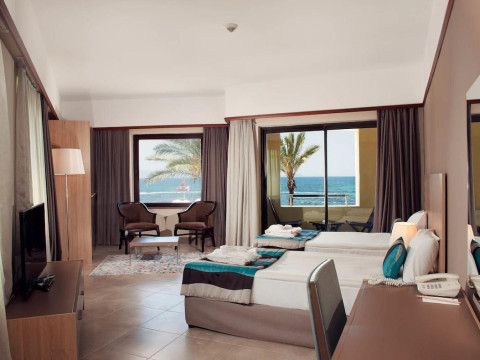 La Conchiglia Holiday Village