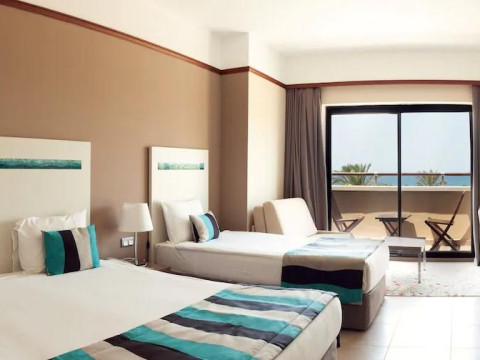 La Conchiglia Holiday Village