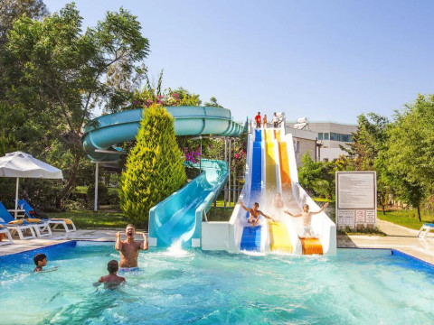 La Conchiglia Holiday Village
